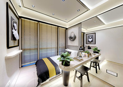 Union Square Residences (D1), Condominium #498529871